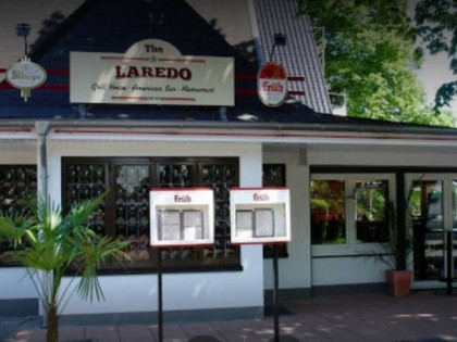 Фото: Laredo Grill House 